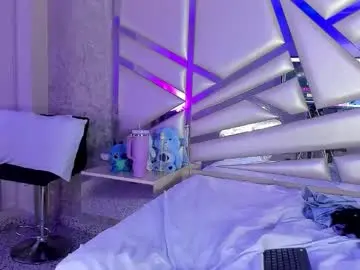 Chaturbate Adult Webcam of miia02