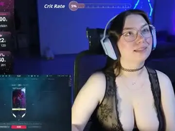 Chaturbate Sex Chat of moaning___lisa