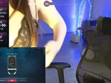 Chaturbate Adult Webcams of moaning___lisa