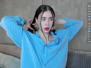 Chaturbate Best Webcam of mooncutie_girl