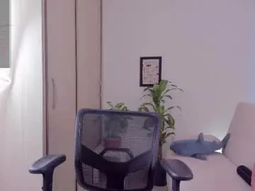 Chaturbate Best live sex cam show of niico_18