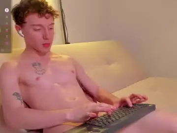 Chaturbate Adult Video Chat of niico_18