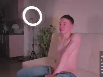 Chaturbate Free Porn Cam of niico_18