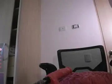 Chaturbate Live Sex of niico_18