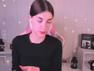 Chaturbate Adult Webcam of ohh_my_vens