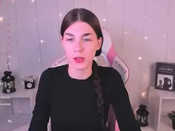 Chaturbate Sex Chat of ohh_my_vens