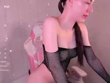 Chaturbate Adult Video Chat of ohh_my_vens