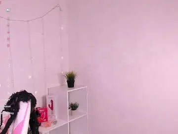 Chaturbate Nude Webcam of ohh_my_vens