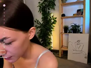 Chaturbate Best live sex cam show of ohh_my_vens