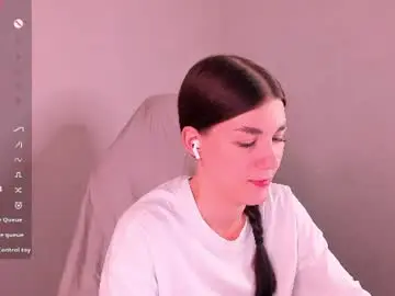 Chaturbate Private Sex Chat of ohh_my_vens