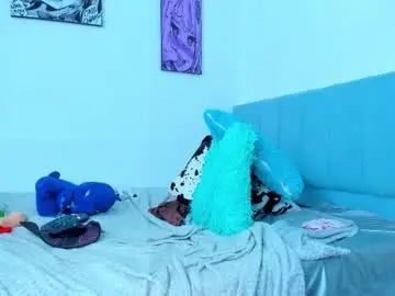 Chaturbate Sex Cam of penelopestar_2