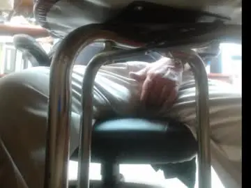 Chaturbate Live Sex Cam of popstarbiker