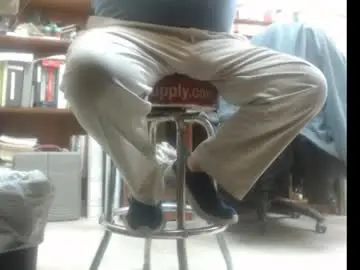 Chaturbate Best Webcam of popstarbiker