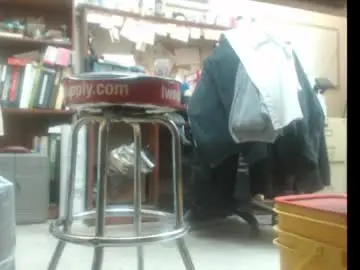 Chaturbate Sex Chat of popstarbiker