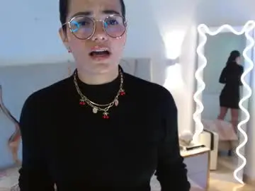 Chaturbate Best Webcam of rosalind_tay