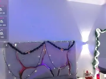 Chaturbate Live Sex Cam of rosalind_tay