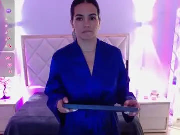 Chaturbate Sex Cam of rosalind_tay