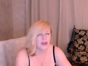 Chaturbate Live Sex Cam of samantha_si