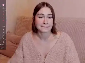 Chaturbate Live Porn of sleeeepy_af