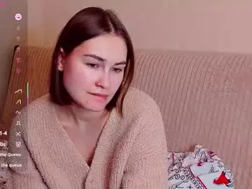 Chaturbate Private Sex Chat of sleeeepy_af