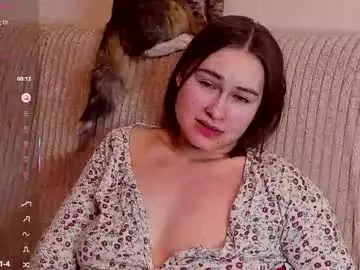 Chaturbate Sex Chat of sleeeepy_af