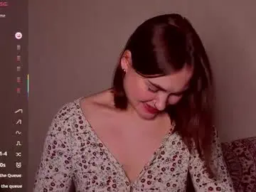 Chaturbate Best live sex cam show of sleeeepy_af