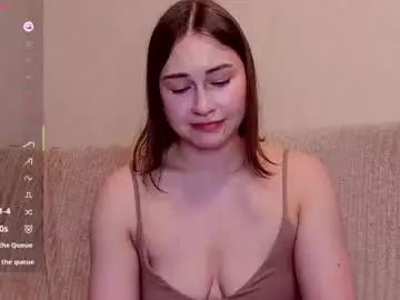 Chaturbate Live Sex Cam of sleeeepy_af