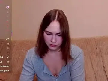 Chaturbate Adult Webcam of sleeeepy_af