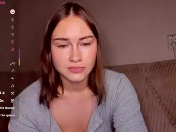 Chaturbate Live Sex Cam of sleeeepy_af