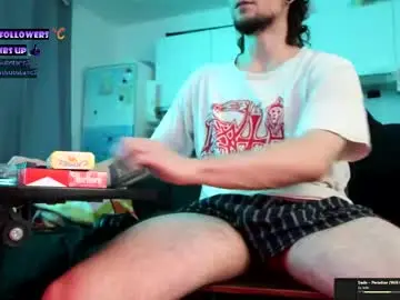 Chaturbate Adult Webcam of substanc3