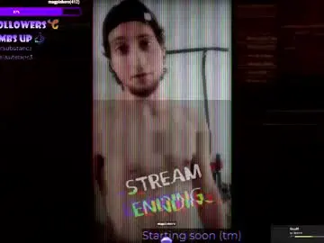 Chaturbate Live Sex of substanc3