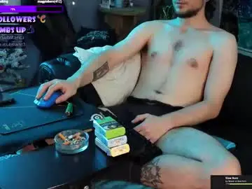 Chaturbate Adult Video Chat of substanc3