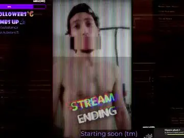 Chaturbate Adult Video Chat of substanc3