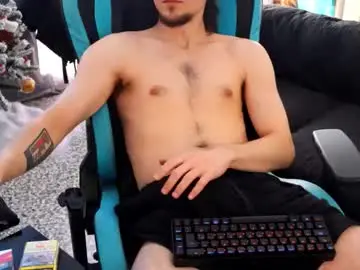 Chaturbate Live Sex Cam of substanc3