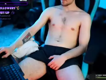 Chaturbate Free Live Porn of substanc3