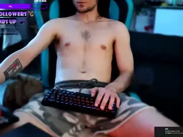 Chaturbate Live Sex Cam of substanc3