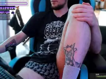 Chaturbate Free Live Porn of substanc3