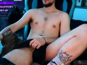 Chaturbate Live Porn of substanc3