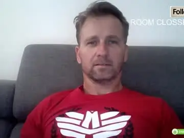 Chaturbate Private Sex Chat of tomhardic