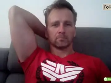 Chaturbate Private Sex Chat of tomhardic