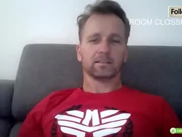 Chaturbate Sex Cam of tomhardic