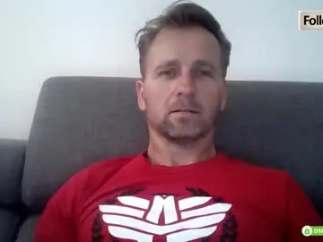 Chaturbate Sex Cam of tomhardic
