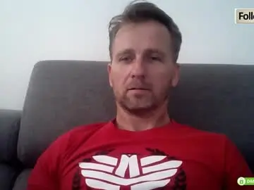 Chaturbate Best live sex cam show of tomhardic