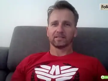 Chaturbate Sex Cam of tomhardic