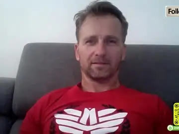 Chaturbate Free Porn Cam of tomhardic