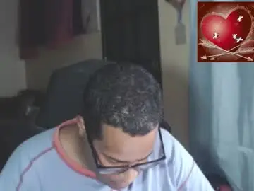 Chaturbate Sex Chat of toni2814