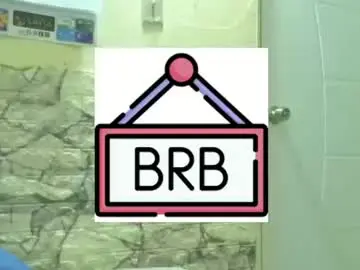 Chaturbate Live Sex Cam of toni2814