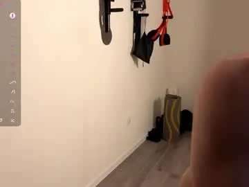 Chaturbate Live Sex Cam of tonrapt