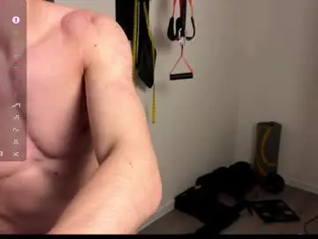 Chaturbate Adult Webcam of tonrapt