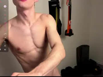 Chaturbate Sex Cam of tonrapt